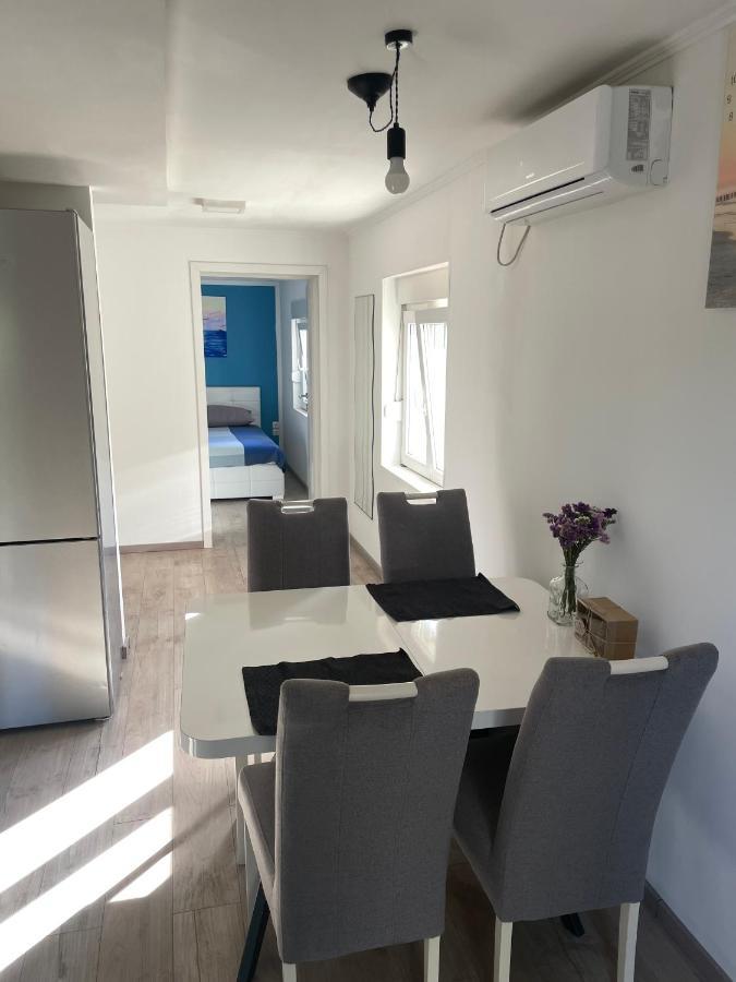 Willa House Lovre Zadar Zewnętrze zdjęcie