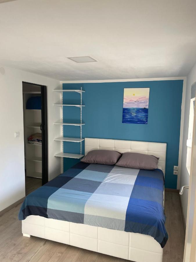 Willa House Lovre Zadar Zewnętrze zdjęcie
