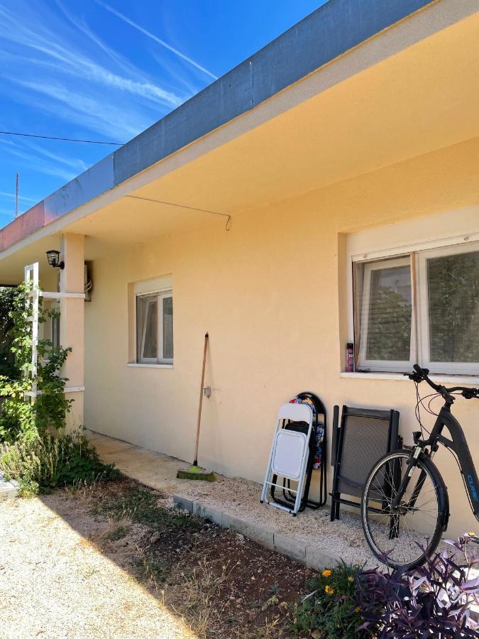 Willa House Lovre Zadar Zewnętrze zdjęcie